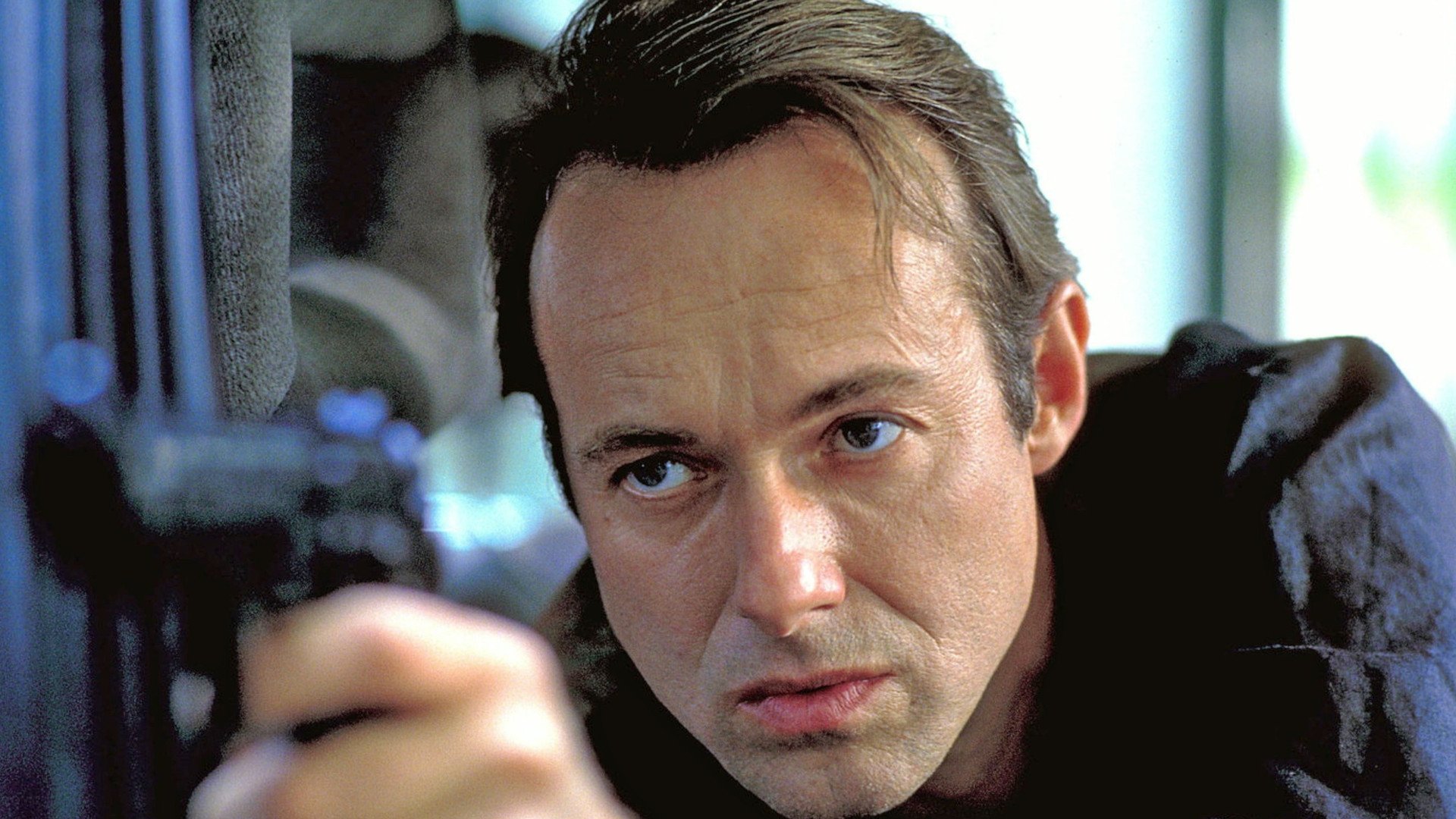 Ärztin in Angst (1995)