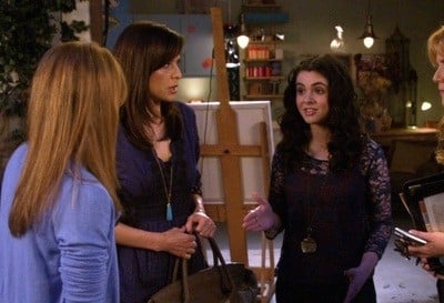 Switched at Birth