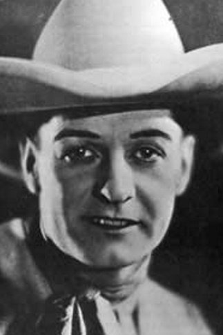 et billede af Jay Wilsey