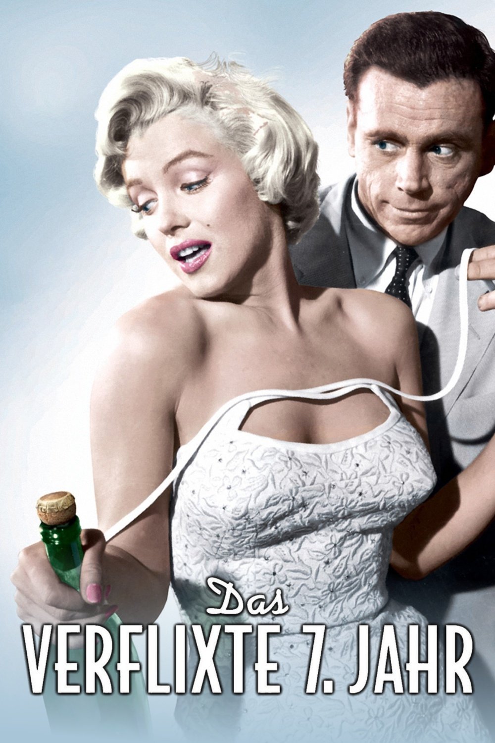 The Seven Year Itch