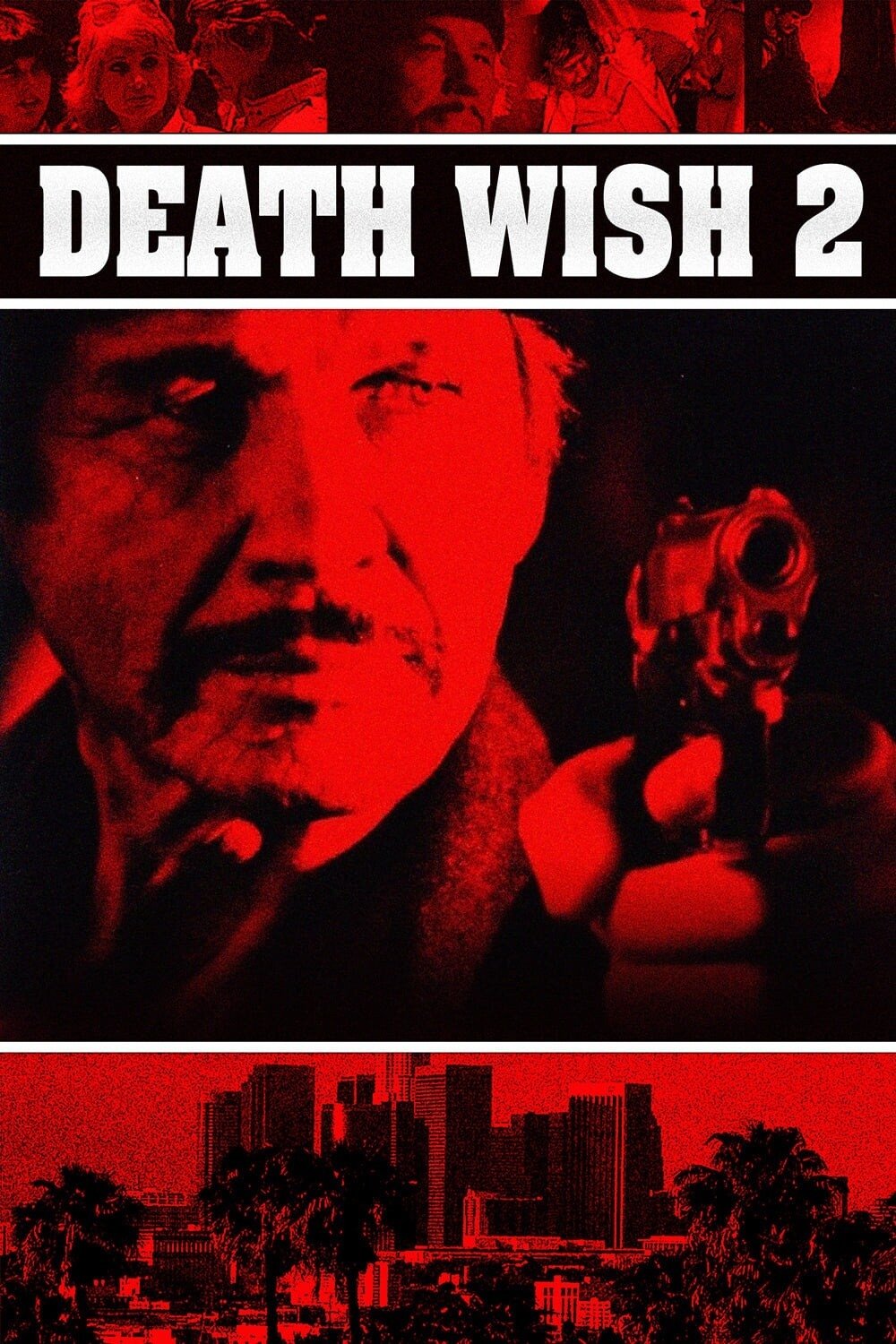 Death Wish II