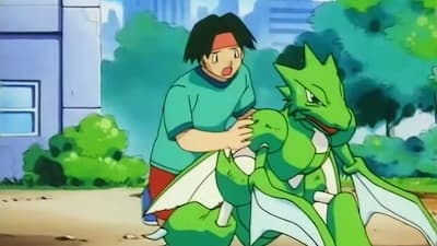 Episode 17 - Alla conquista degli insetti