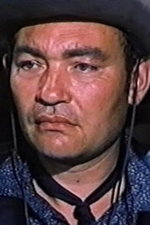 et billede af Georges Lycan