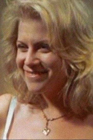 et billede af Jennifer Behr