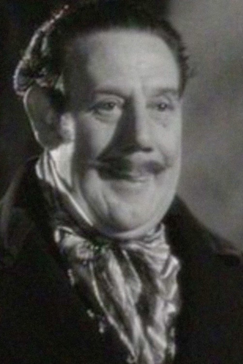 et billede af Tod Slaughter