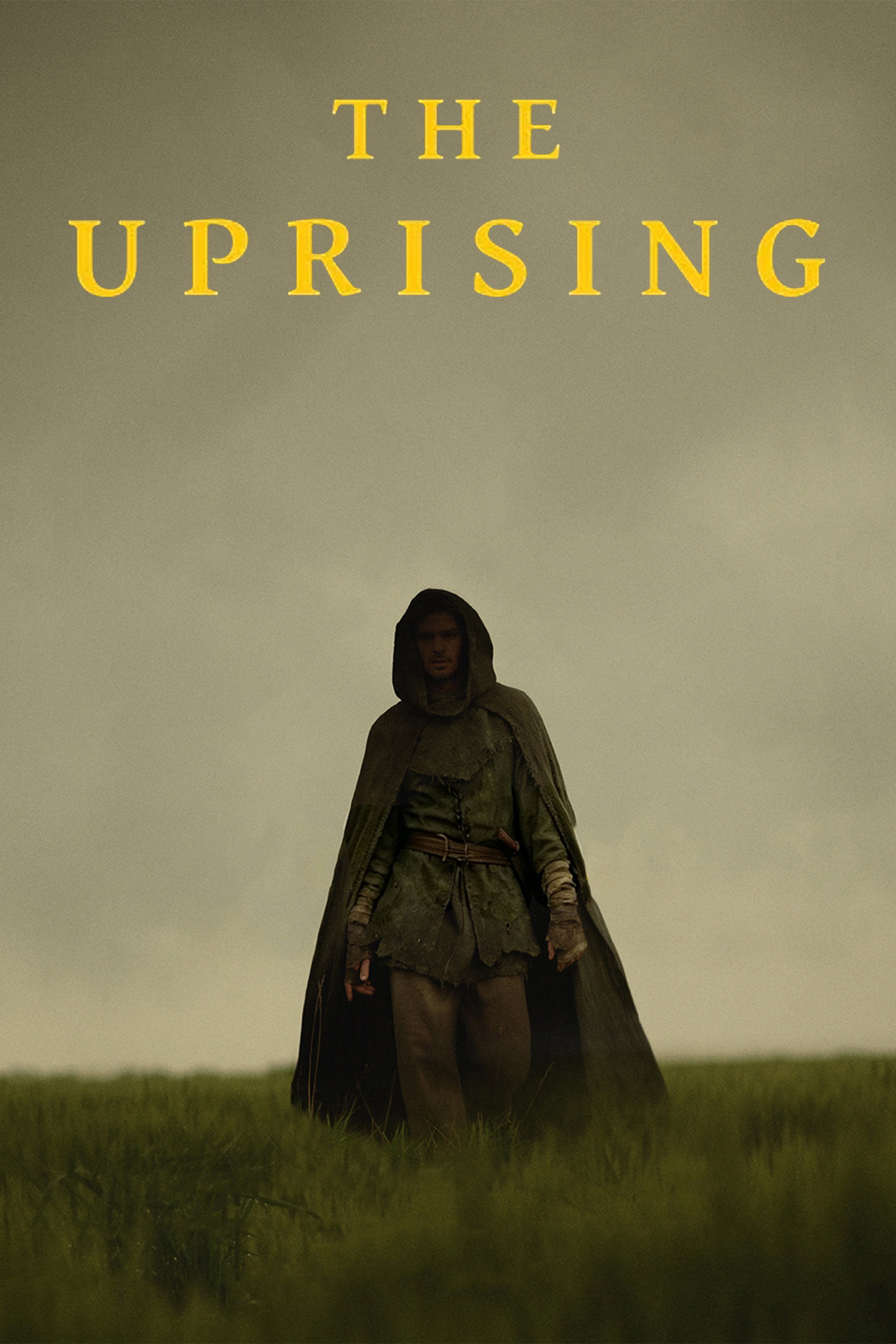 The Uprising