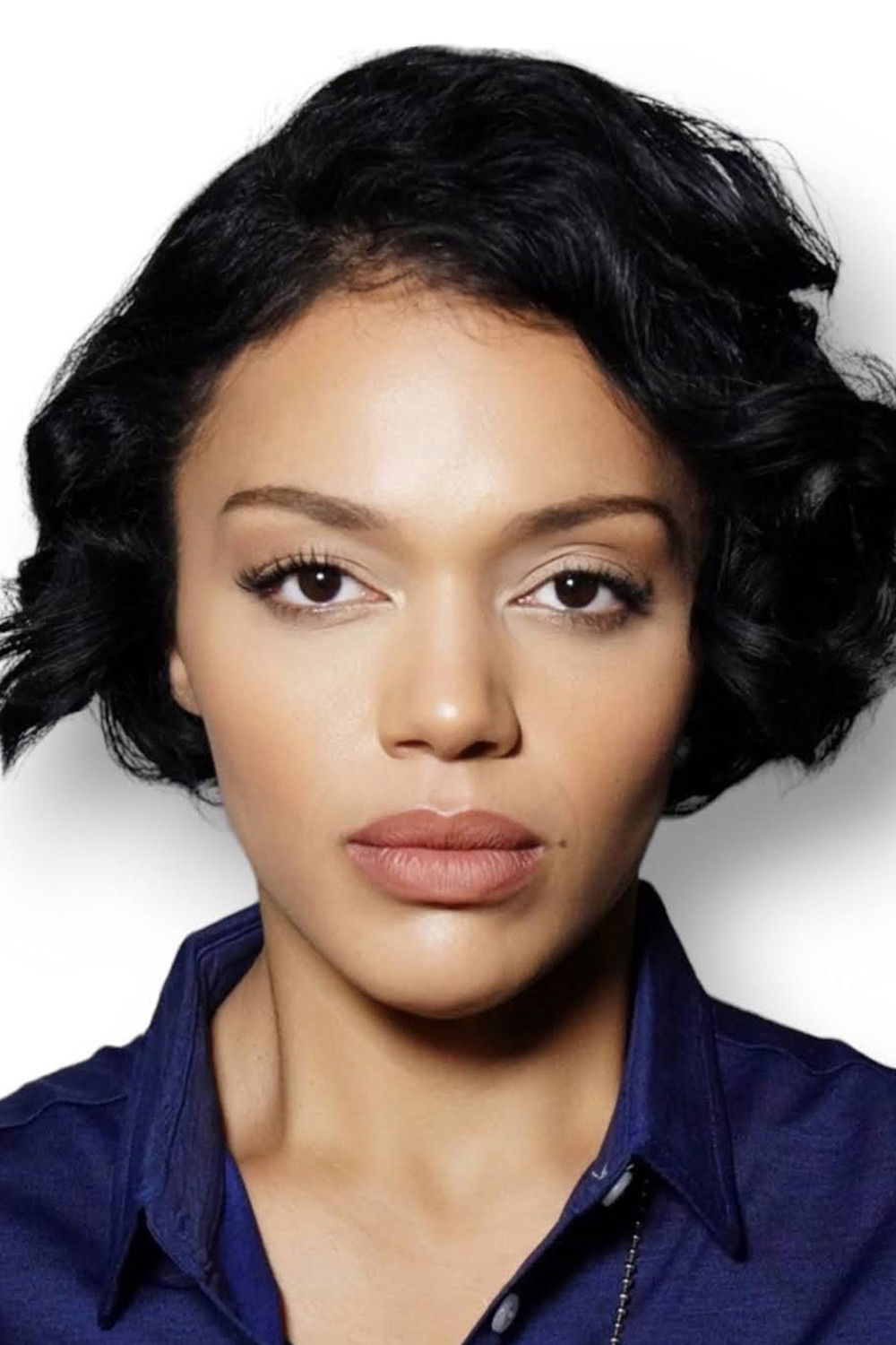 et billede af Jessica A'Zora