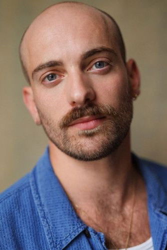 et billede af Ali Goldsmith