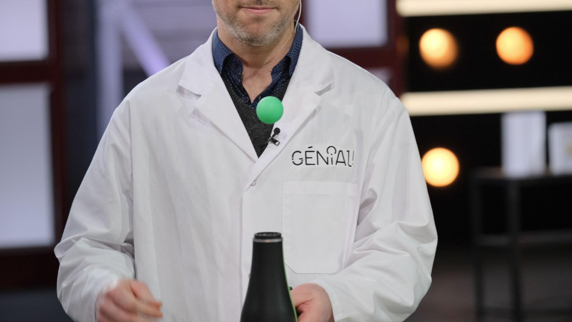 Génial! Season 12 :Episode 92  Episode 92