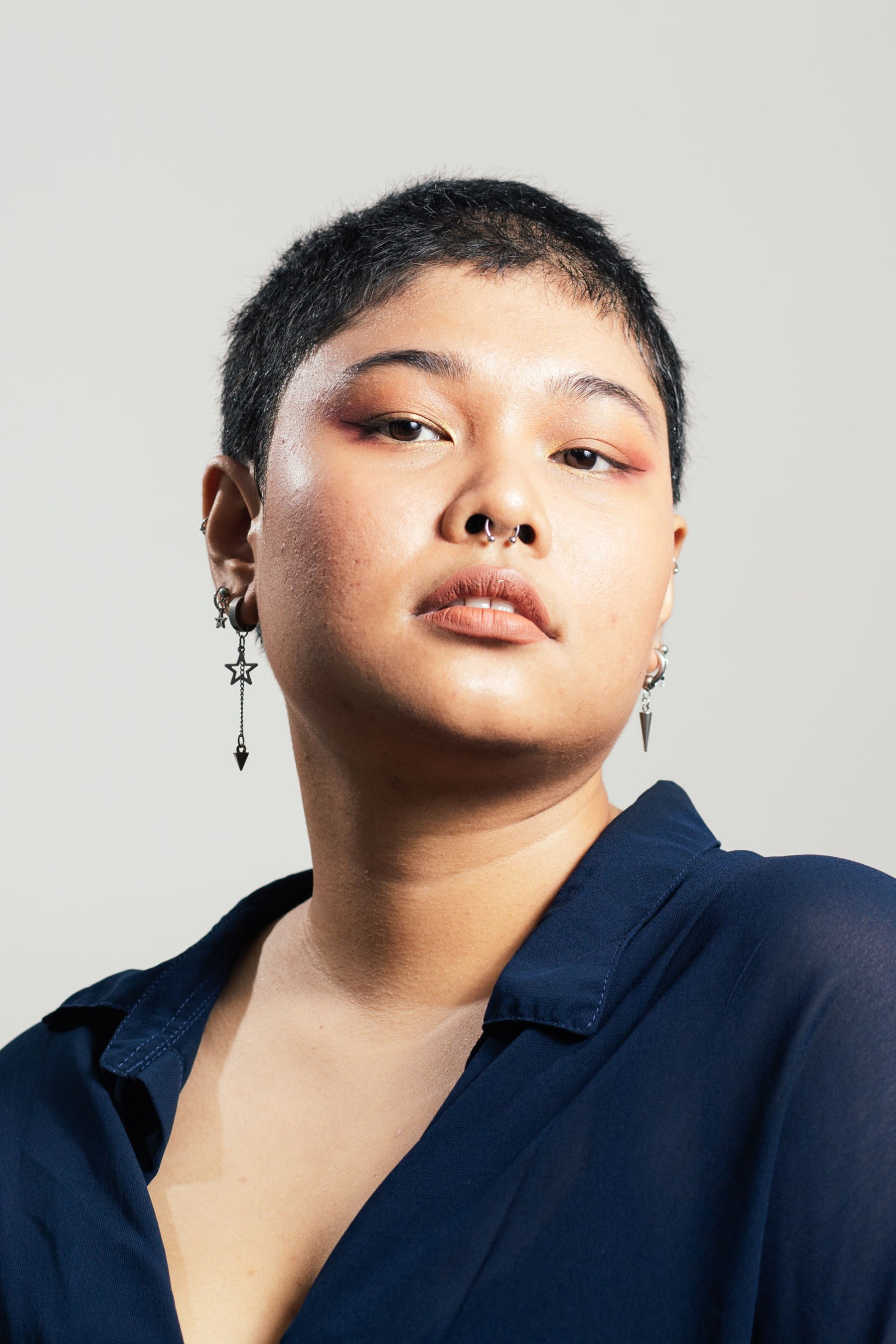 et billede af Oktania Hamdani