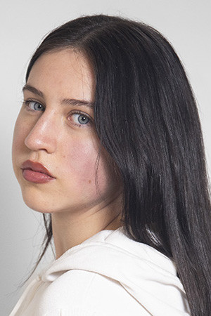 et billede af Luna Marlofi