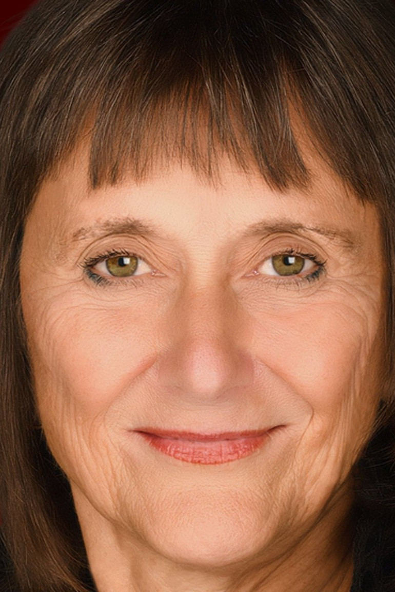 Michelle Smith: Culture at Heart