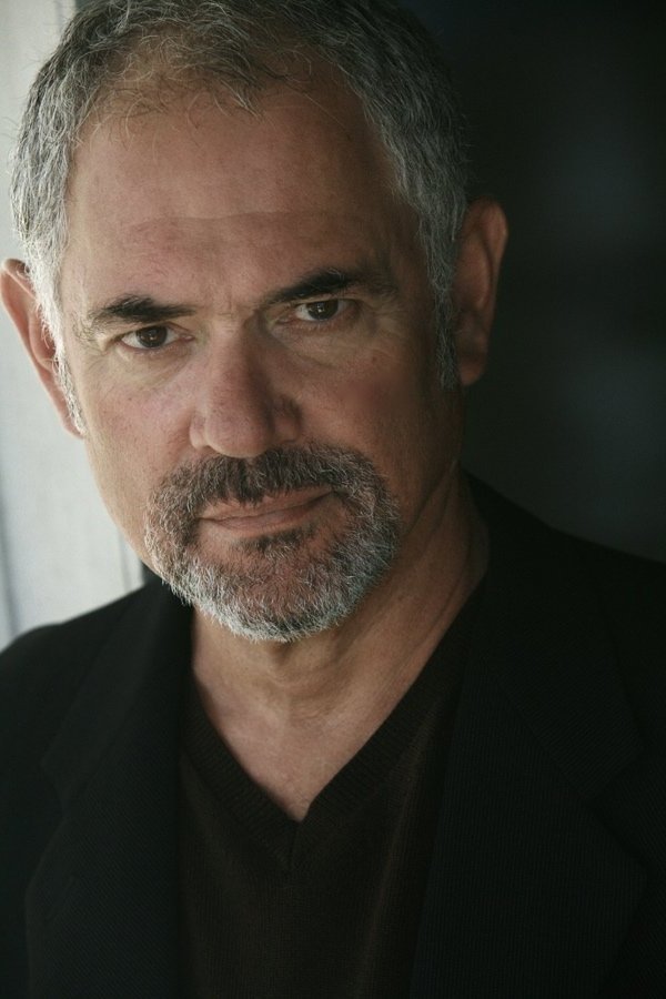 et billede af John Sterling Carter