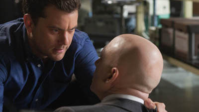 Fringe Season 4 Episode 14