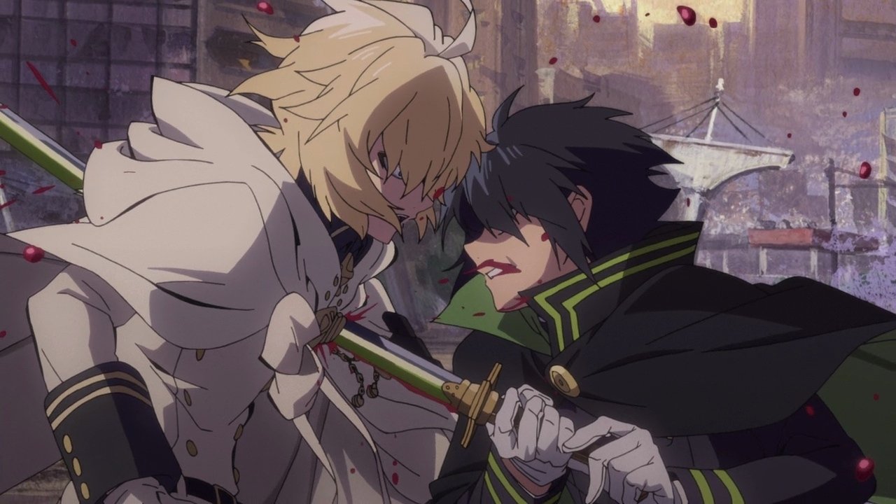 Seraph of the End