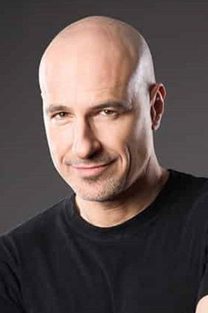 et billede af Silas Serafeim