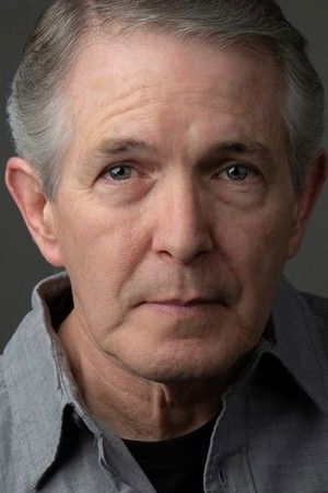 et billede af John Legas