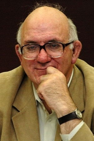 et billede af Vadim Bibergan