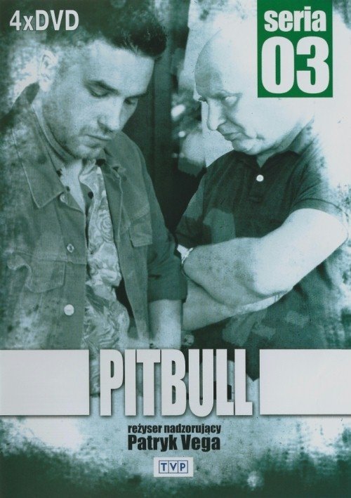 Pitbull - Season 3
