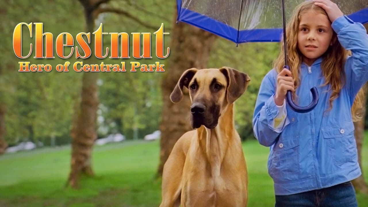 Chestnut: El héroe de Central Park