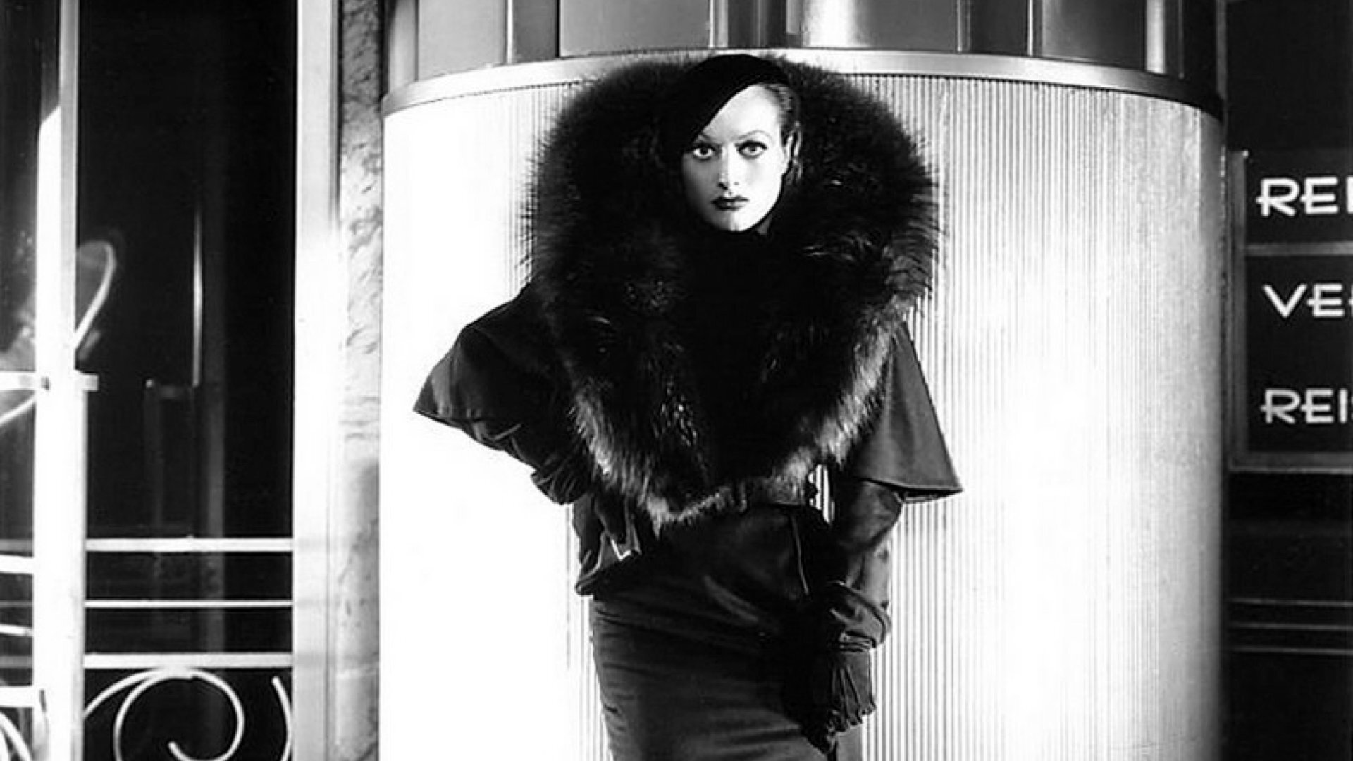 Letty Lynton