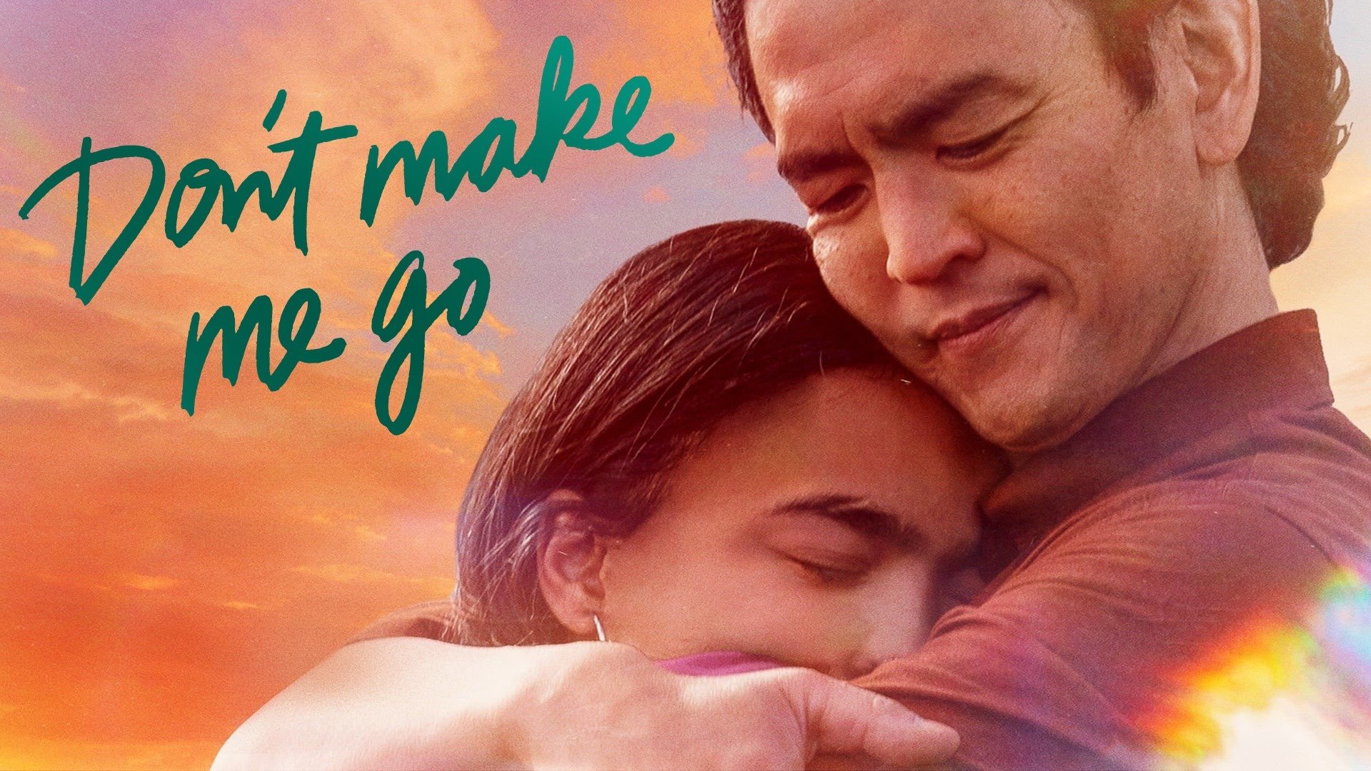 Don't Make Me Go (2022)