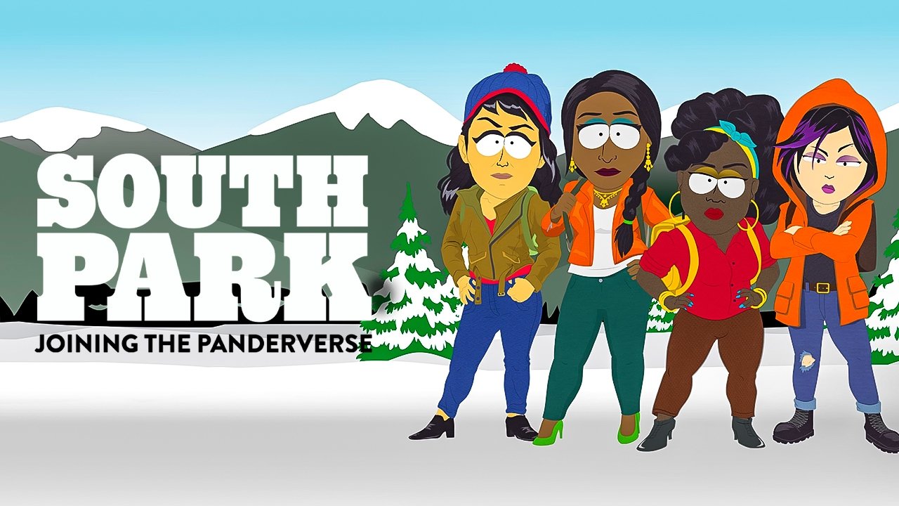 South Park: Joining the Panderverse