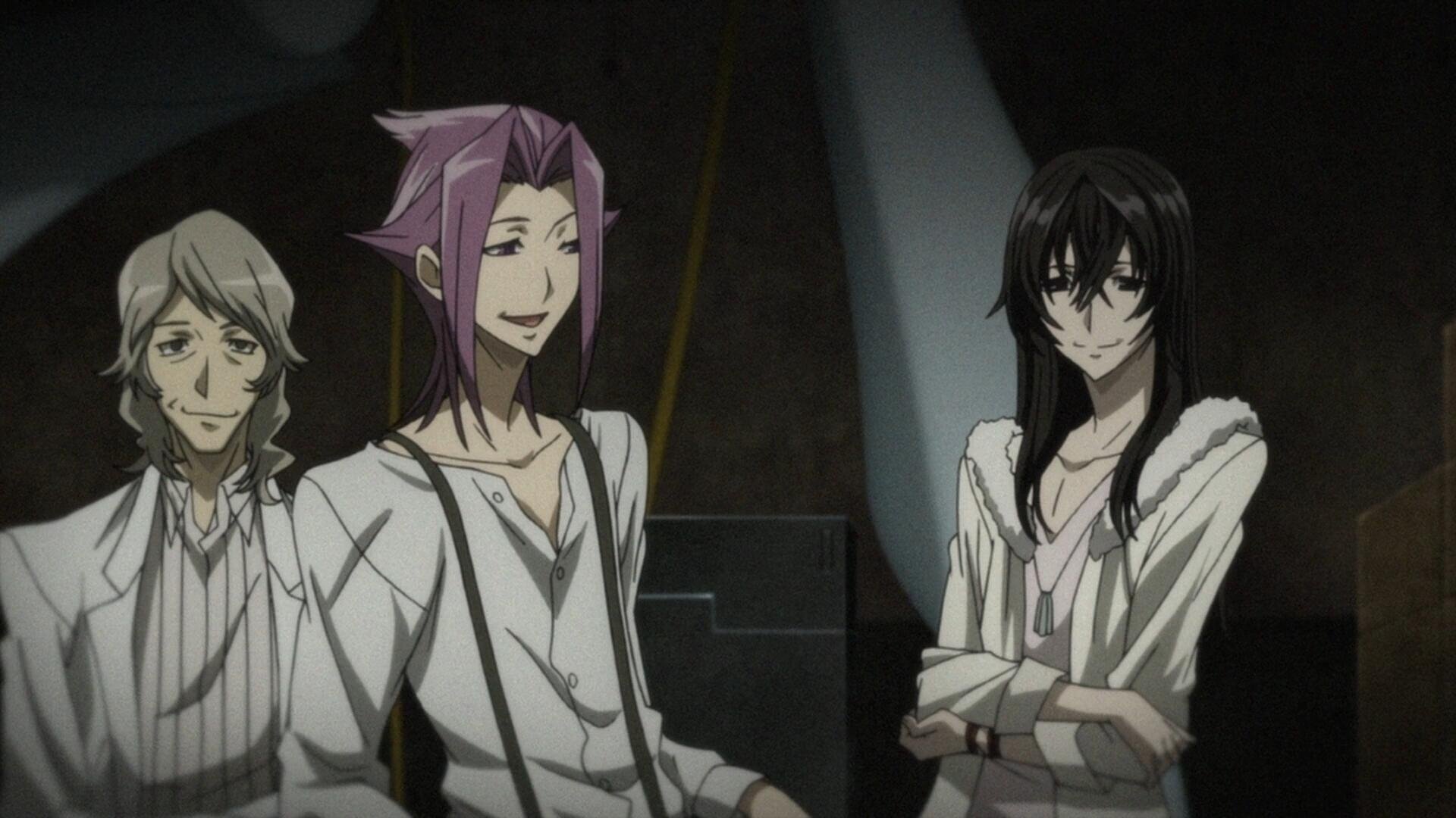 Episode 20