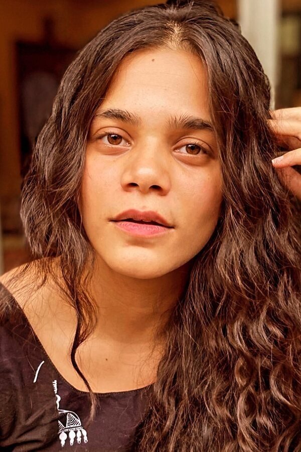 et billede af Srishti Shrivastava