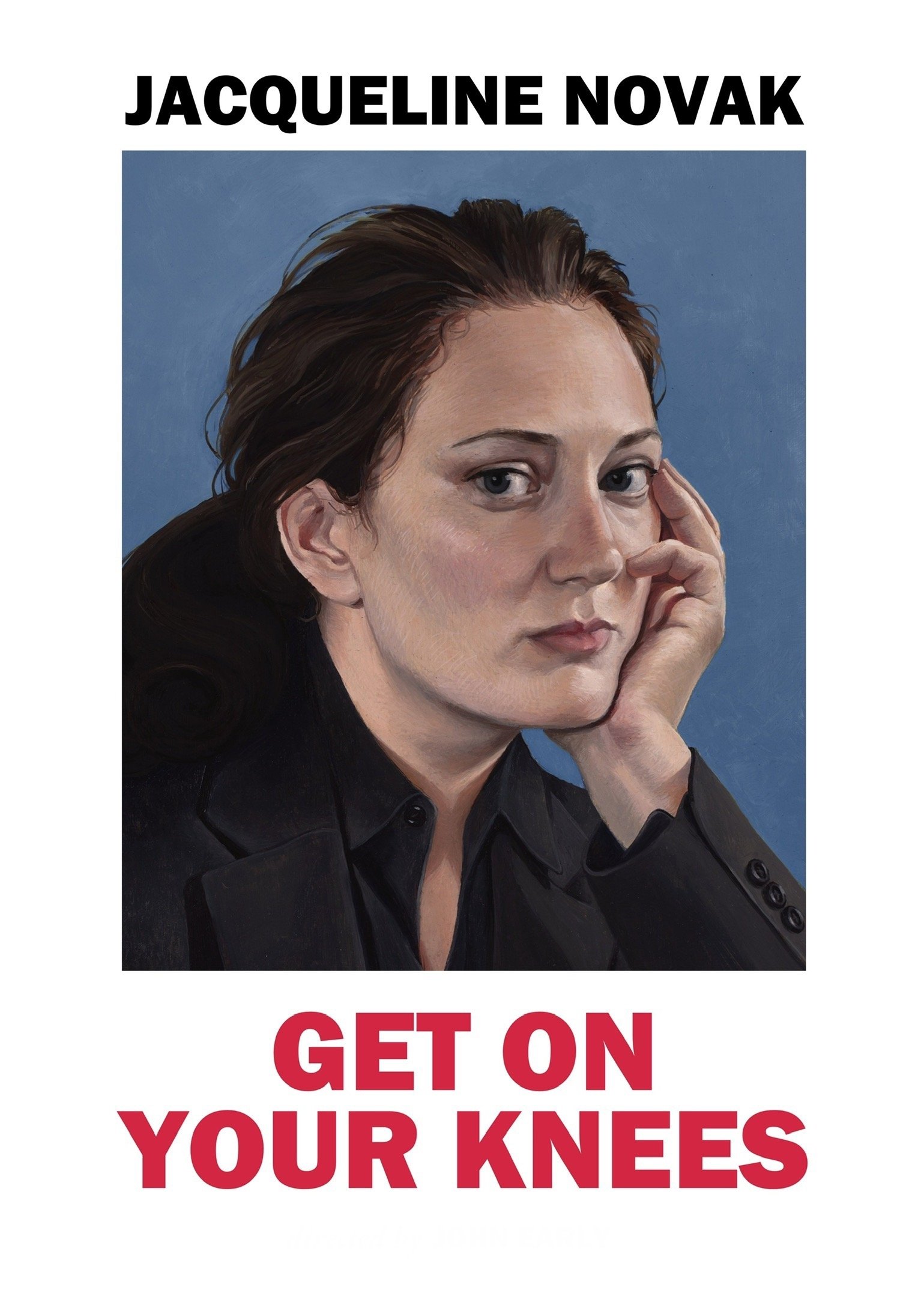 Jacqueline Novak: Get on Your Knees