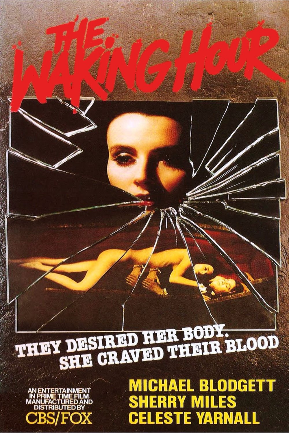 The Velvet Vampire