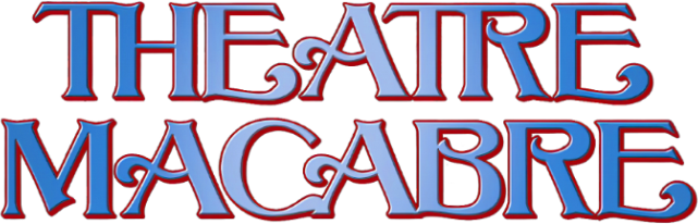 Theatre Macabre Logo