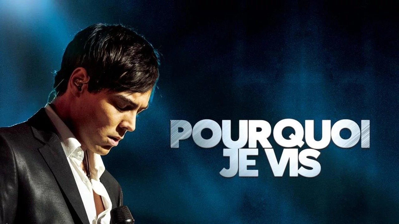Pourquoi je vis (2020)