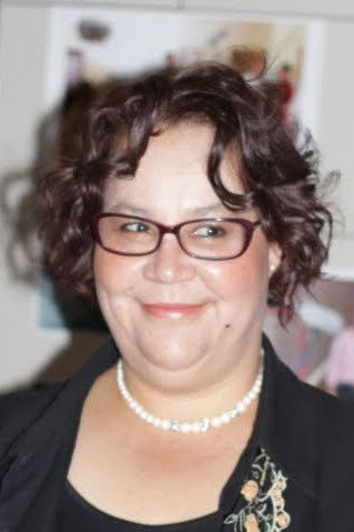 et billede af Felicity Celento