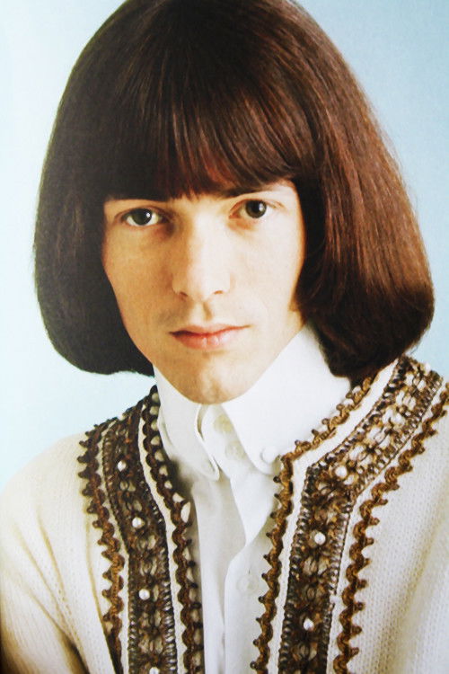 et billede af Svenne Hedlund