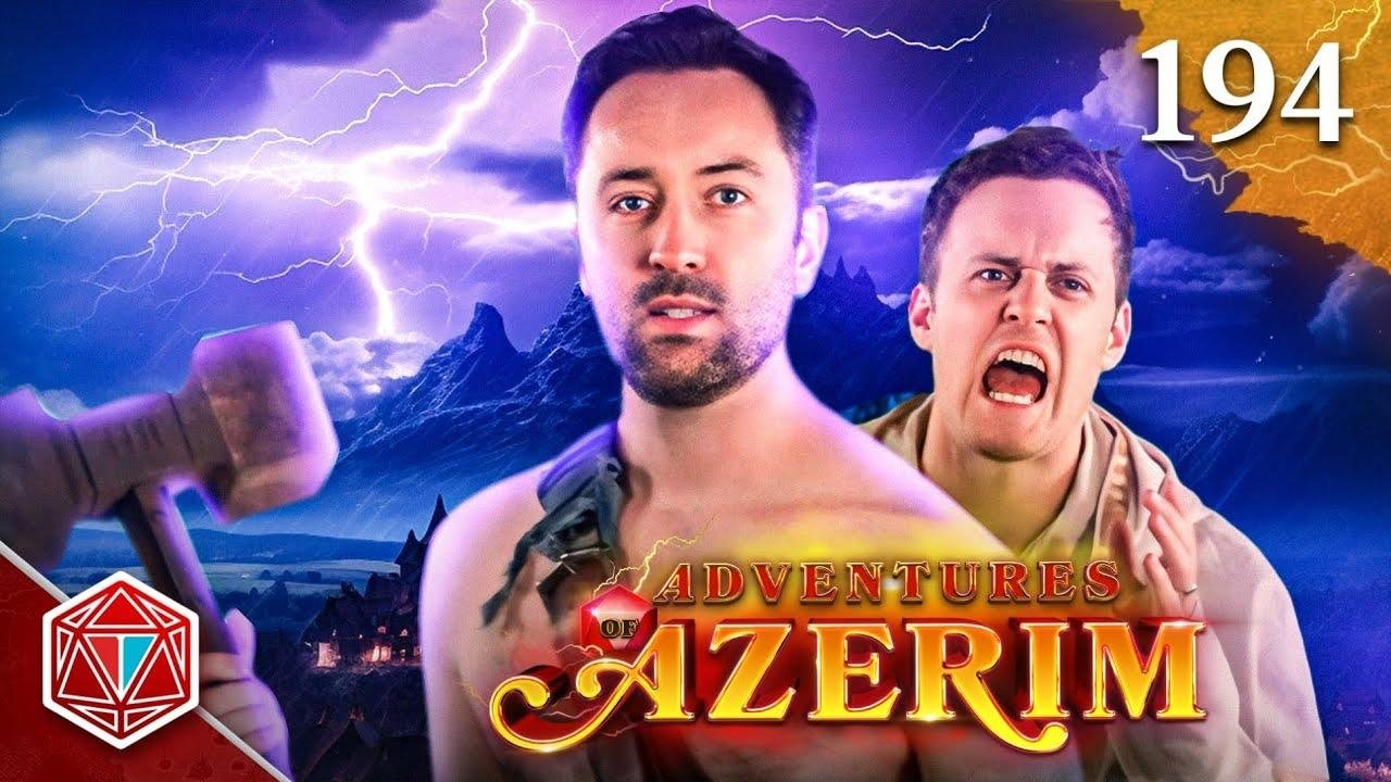 Episode 194