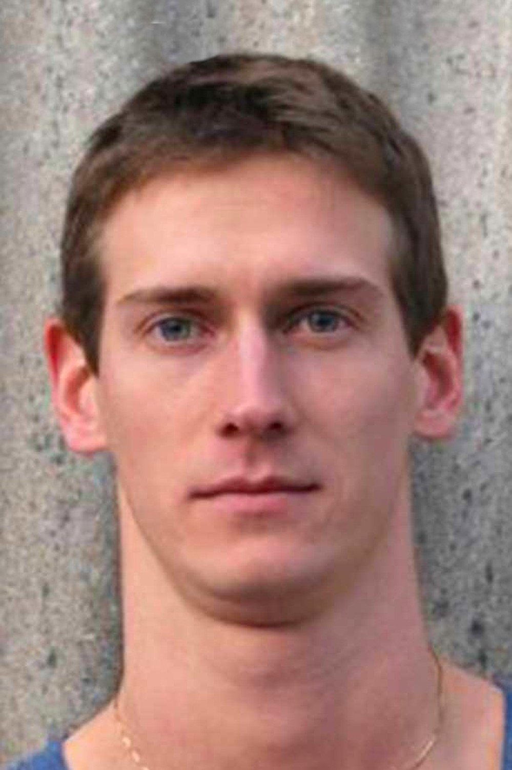 et billede af John Bernecker