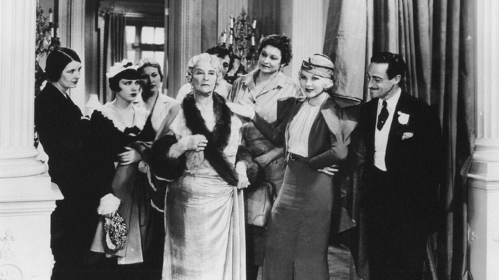 Lady for a Day (1933)