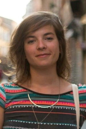 et billede af Manon Champier