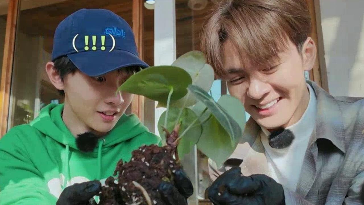 Thumbnail for Episode 8 Season 0 Episode 8
