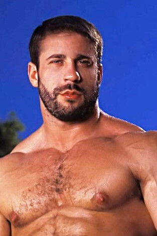 et billede af Carlo Masi