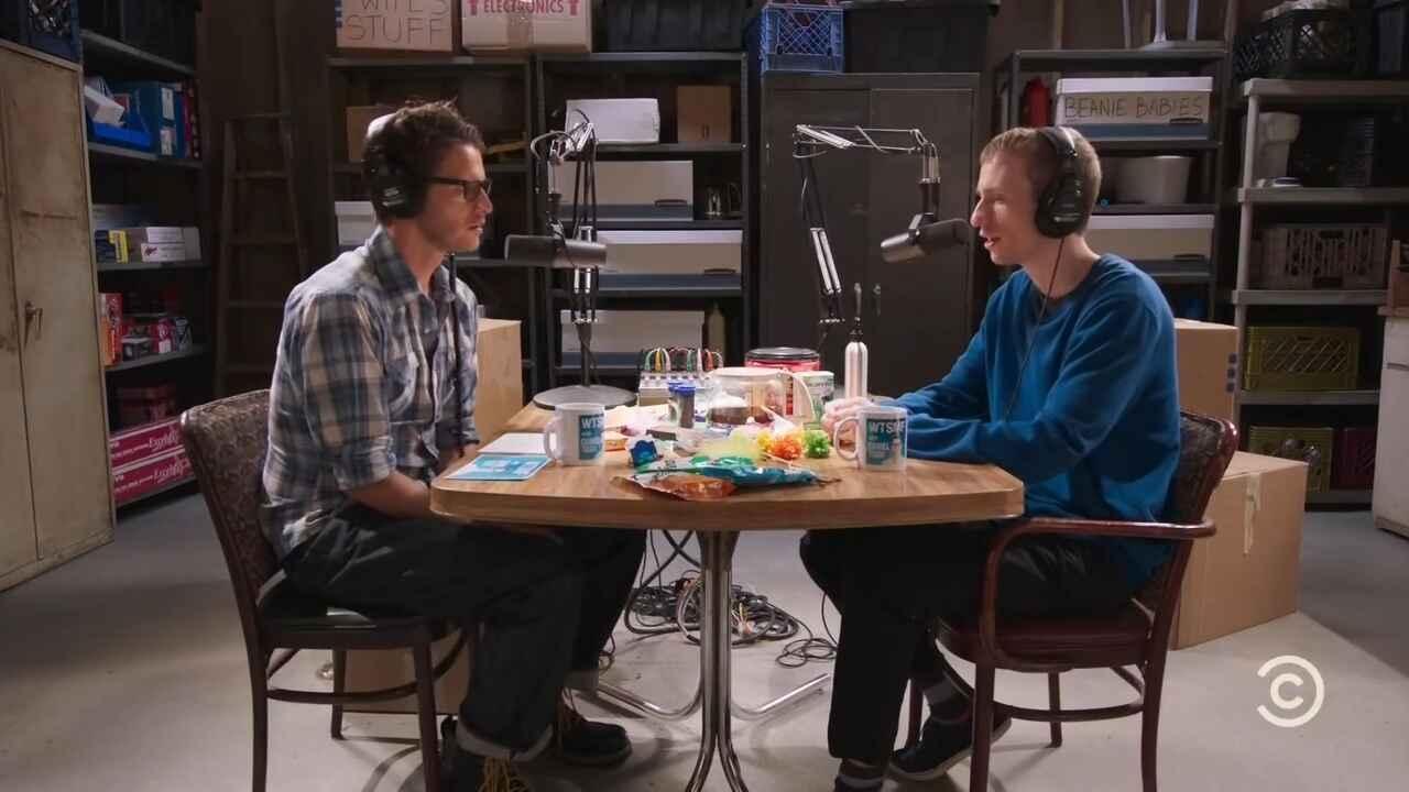 Episode 23