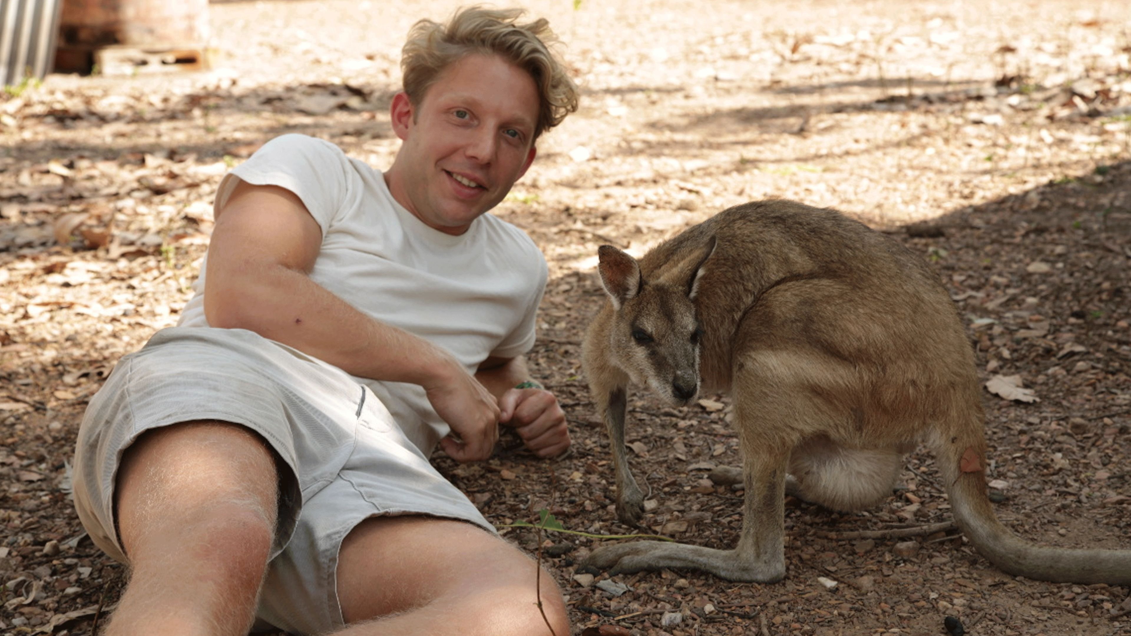 Thumbnail for The Kangaroo Mob Season 1 Episode 2