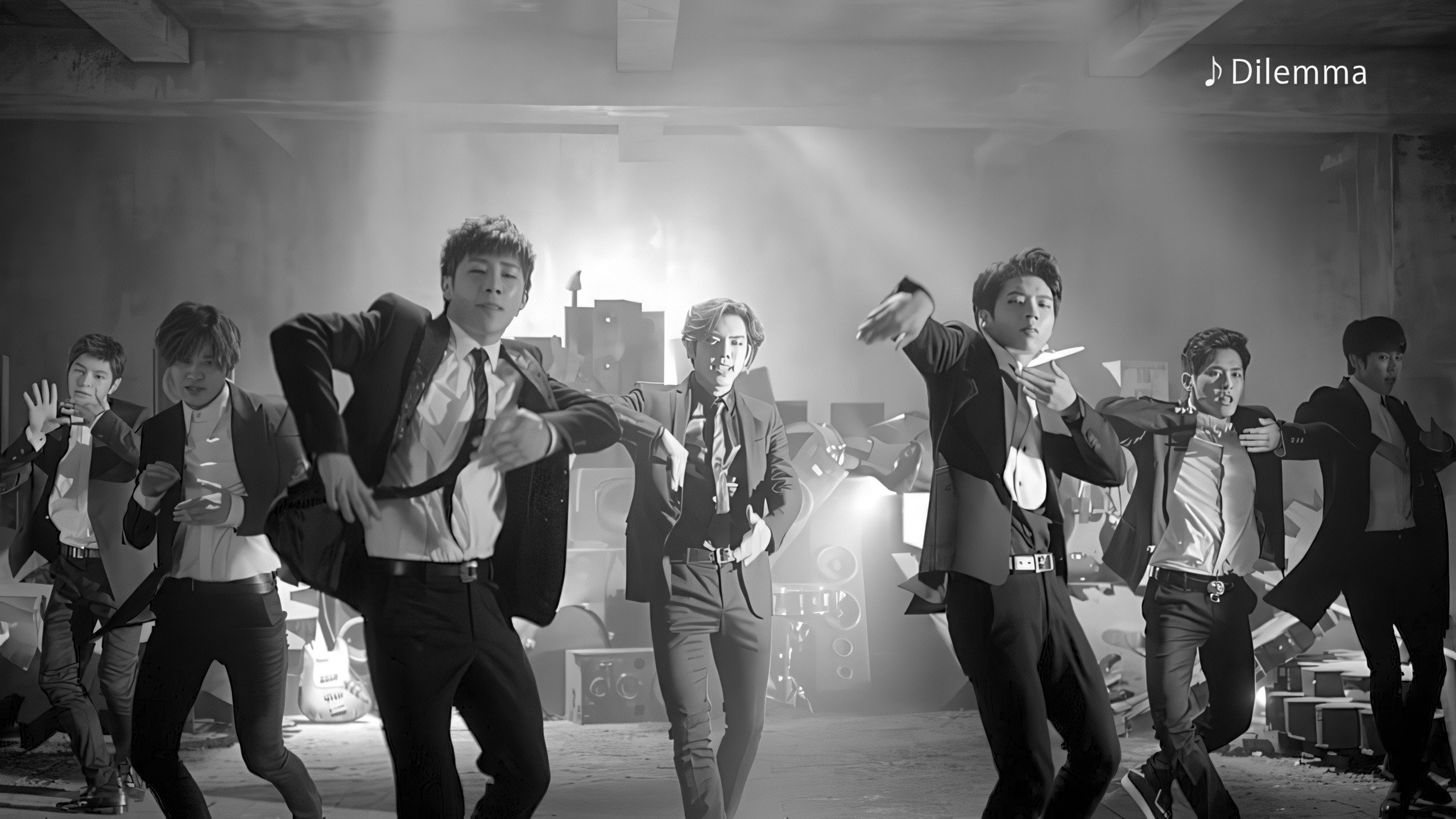 BEST OF INFINITE movie backdrop
