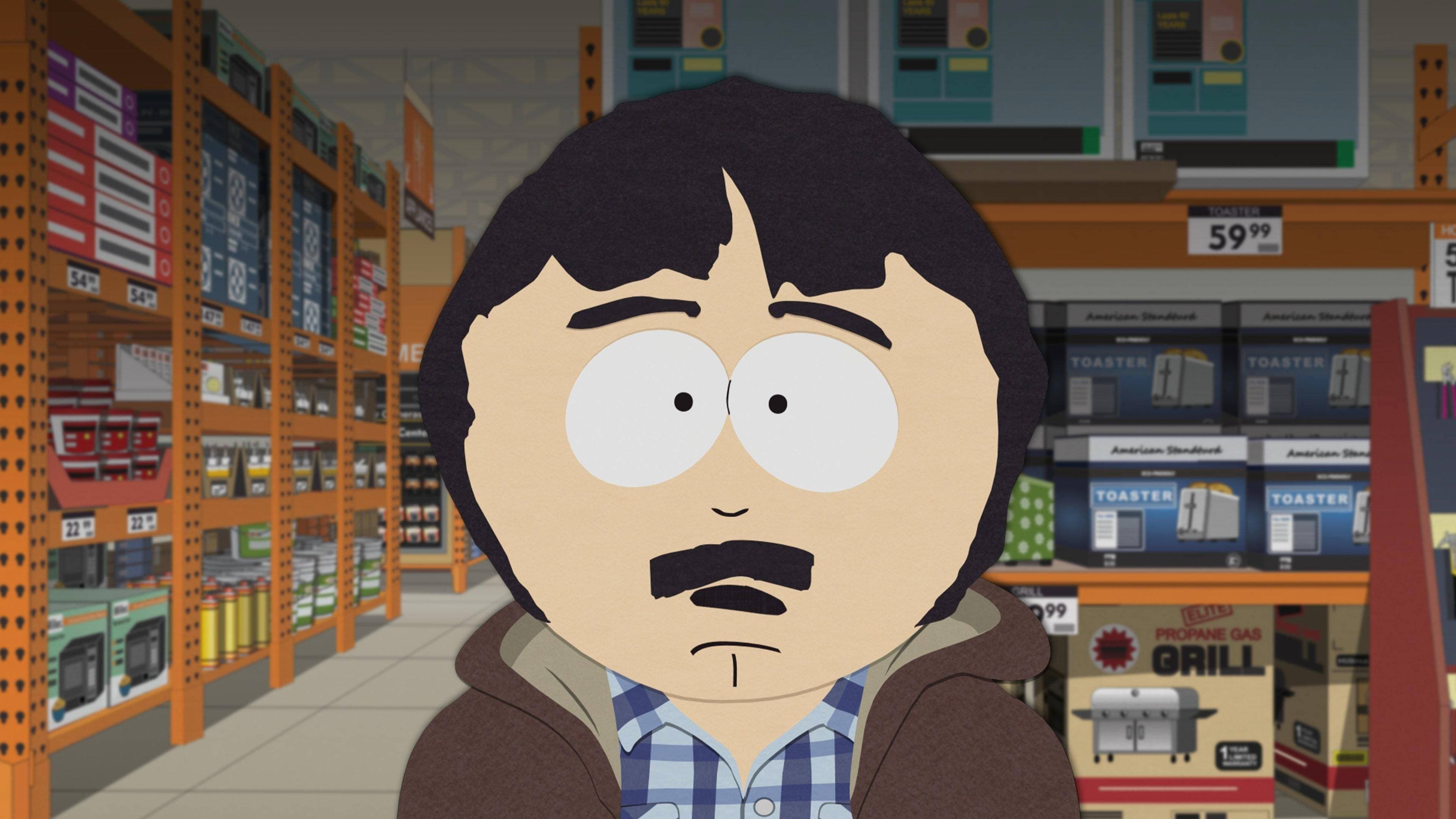 South Park Staffel 26 :Folge 3 