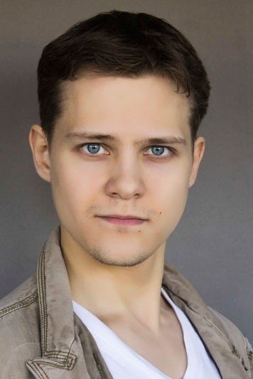 et billede af Stanislav Callas