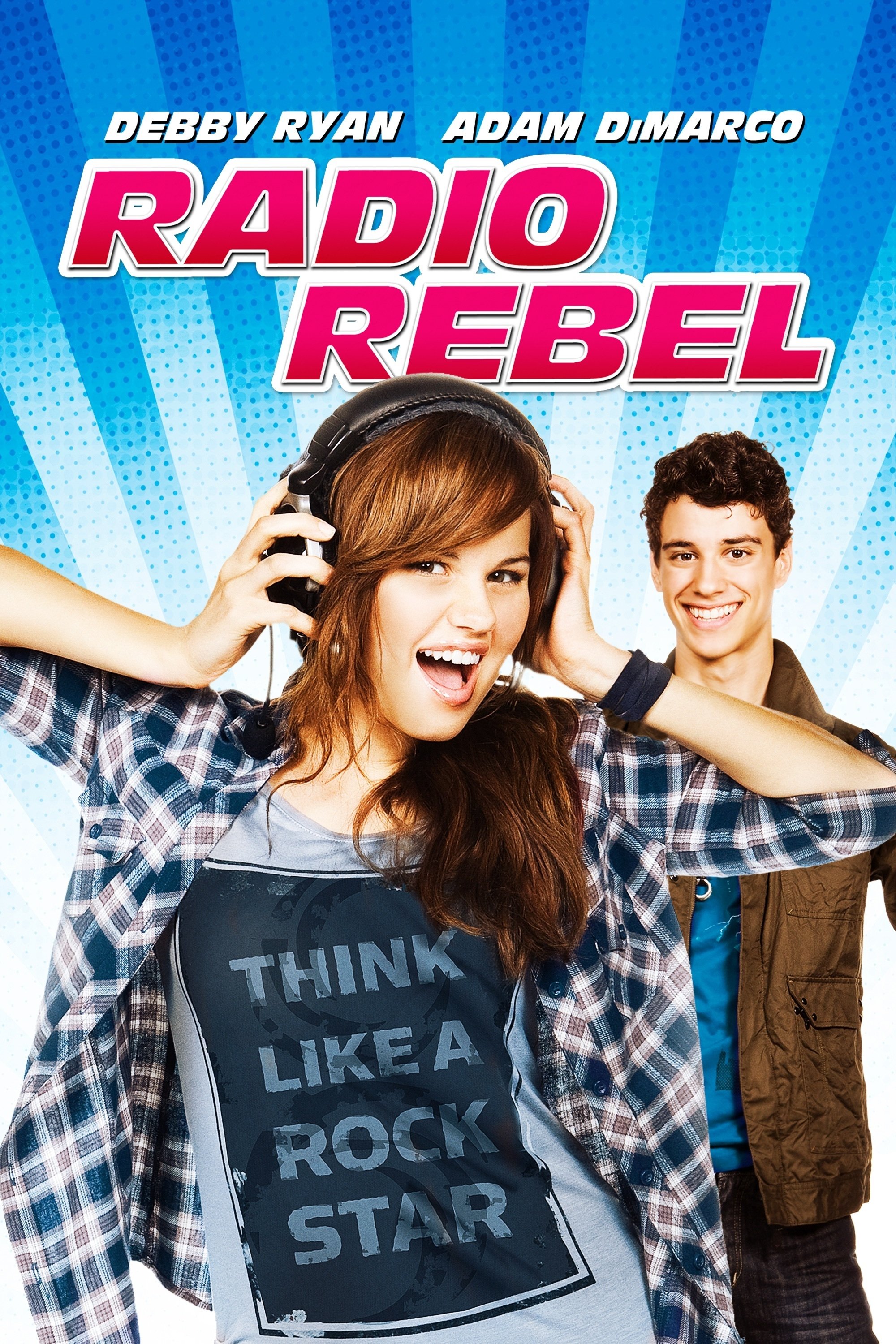 Radio Rebel
