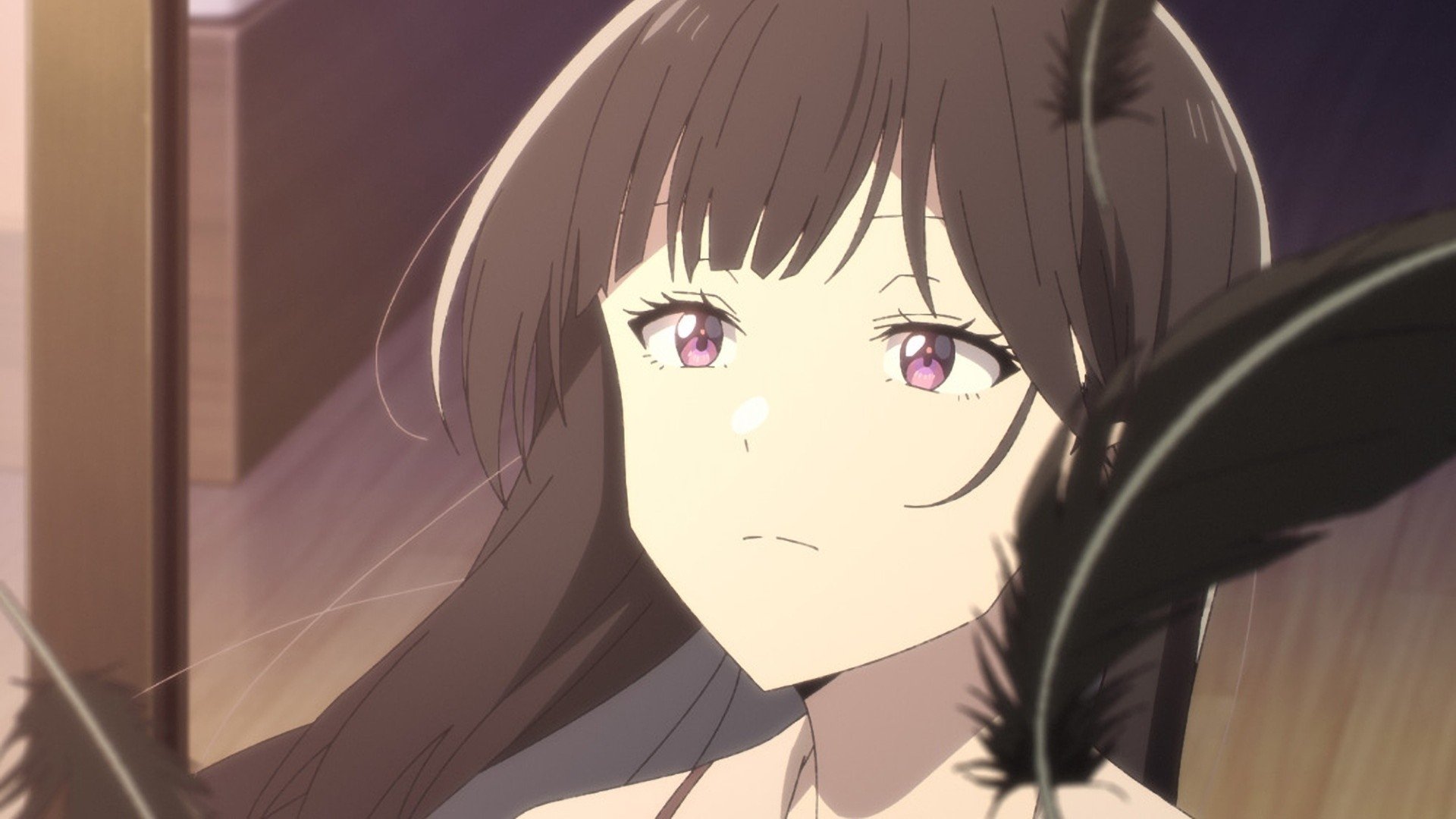 Thumbnail for Hana and Shura Season 1 Episode 12