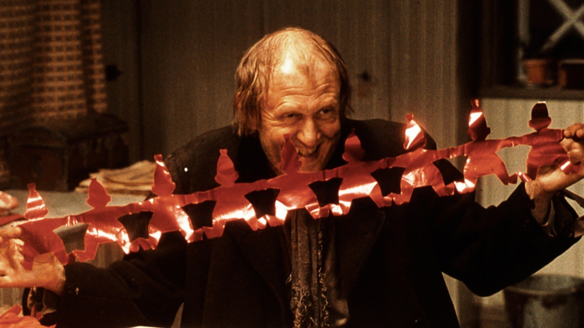 Goodnight Mr. Vagabond (1988)