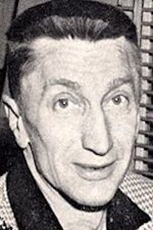 et billede af Norm McCabe